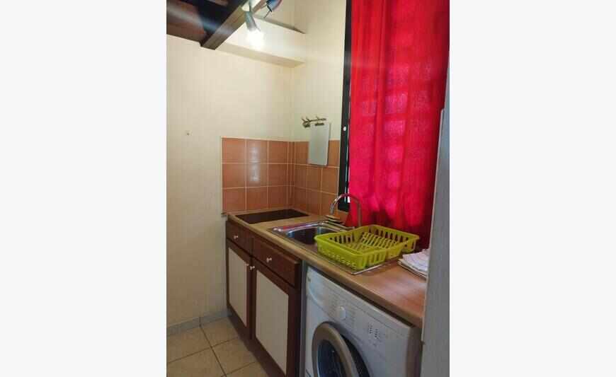 Duplex de 45m2 à louer 685 Eur par mois...