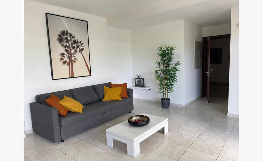 Aquamarina one bedroom condo