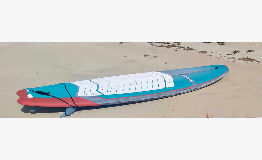 Rigid Paddle 8'3 140L