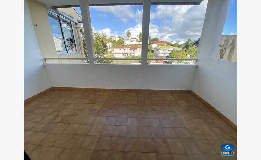 Appartement / Residence Studiotel /...