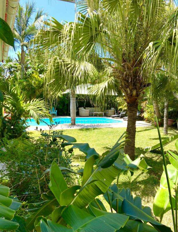 Saint Joseph Villa 160m2 - 5 chambres