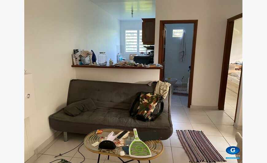Appartement St Laurent du Maroni 2...