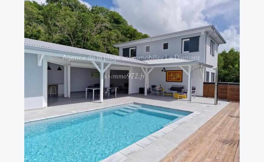 Magnifique Villa Contemporaine 4 Ch 4...