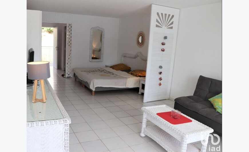 Appartement 1 pièce