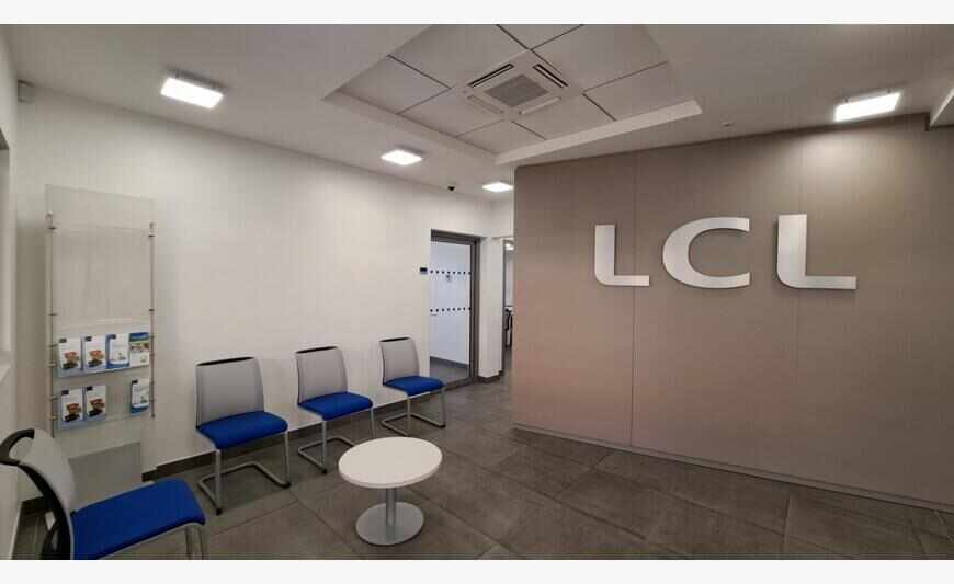 Hope Estate - Bureaux De 186m²