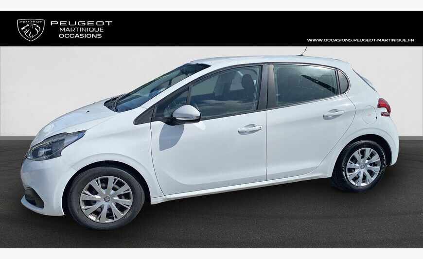 PEUGEOT 208 1,5L BLUEHDI 100 ACCESS + 5 PORTES