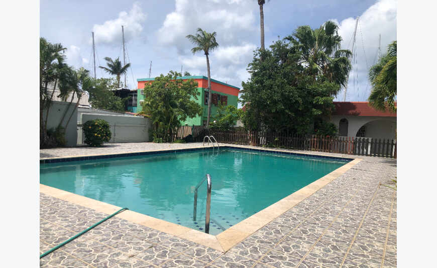 KOOL BAY APPARTEMENT