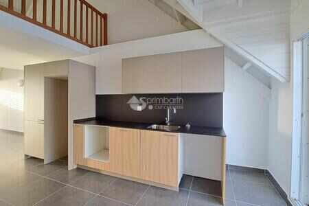 Bellevue - Apt 2 Chb avec mezzanine