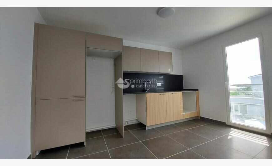 Bellevue - Apt 1 Chb rénové
