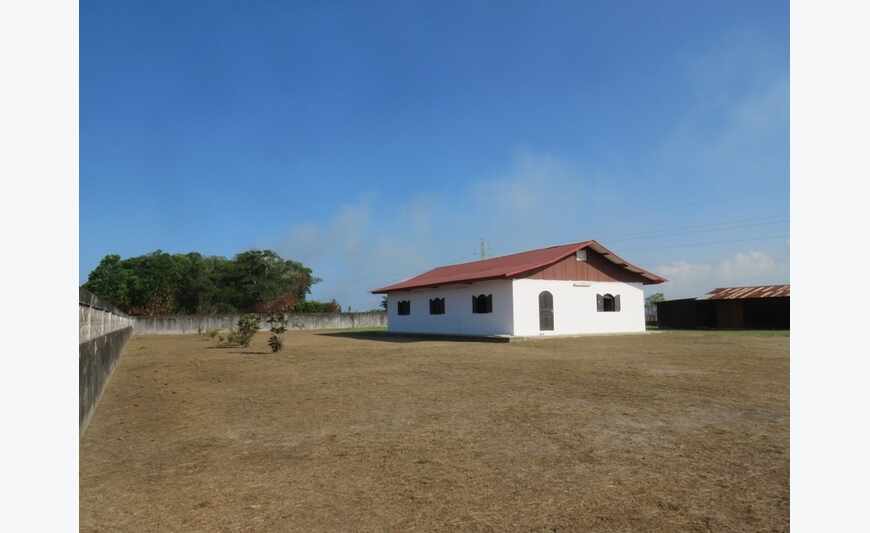 Sinnamary maison P5 de 131,4 m² -...