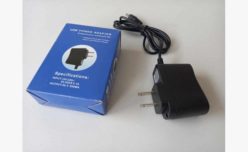 Set of 20 US power outlets / female jack