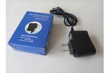 Lot de 20 prises secteur US / jack femelle