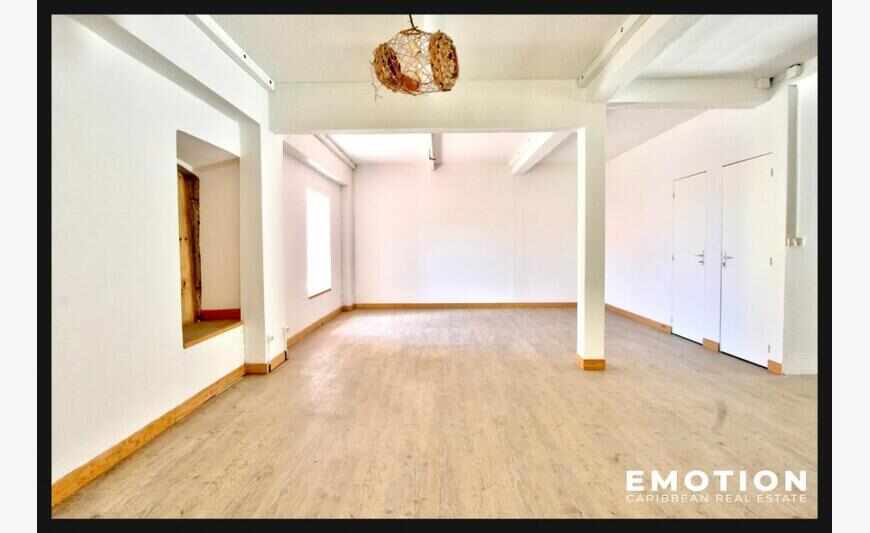 Immeuble 11 Pieces - 265 M2