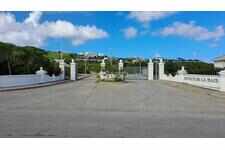 Terrain 7112 m2 - secteur Baie orientale