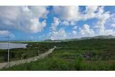 Terrain 3372m² divisible en 2 - secteur Baie Orientale