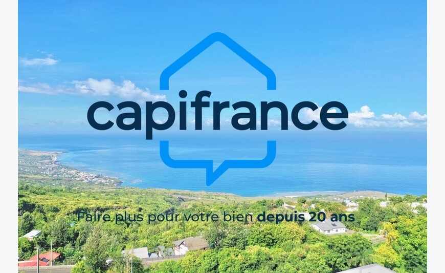 Saint Leu, La Réunion (974), immeuble...