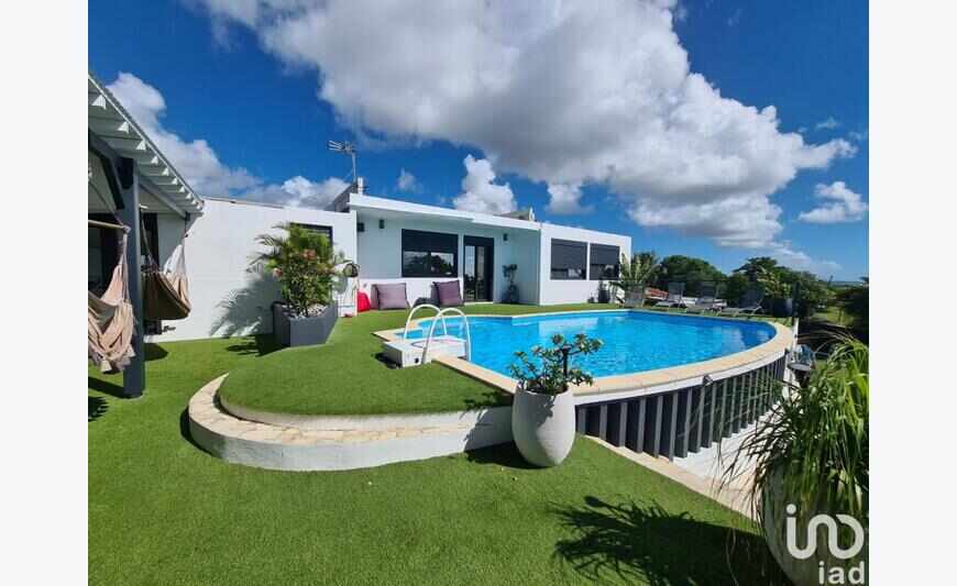 Maison/villa 9 pièces