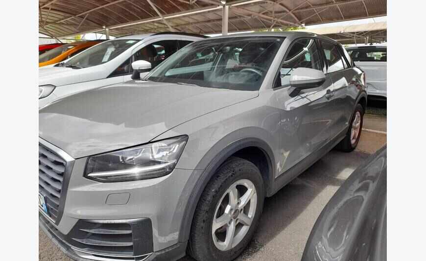 AUDI Q2