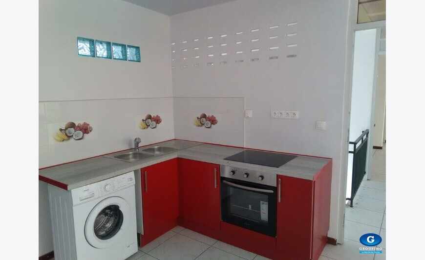 Appartement St Laurent du Maroni 3...