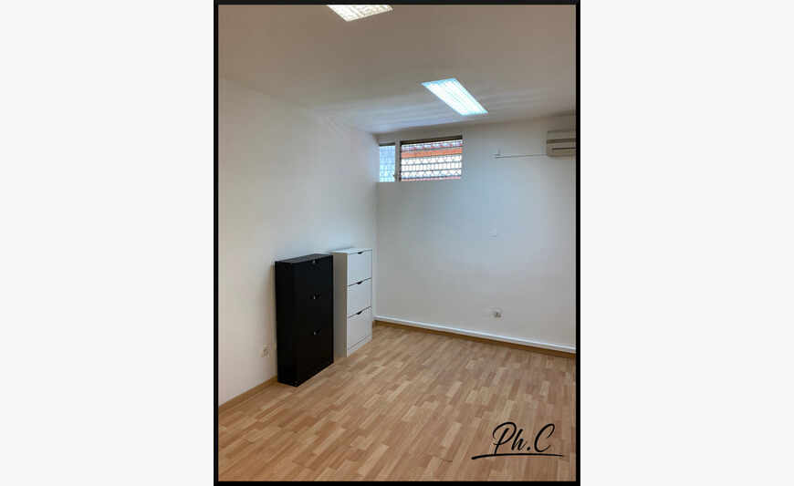 à louer Fort De France Bureau