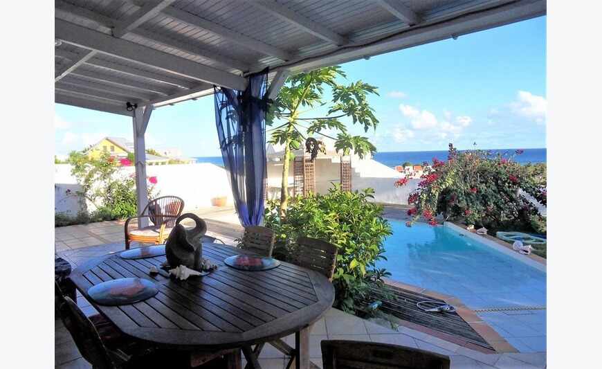 Saint Francois - Residence De Tourisme...
