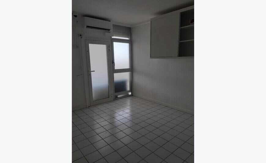 Bureau Au 1Er Etage -Howell Center
