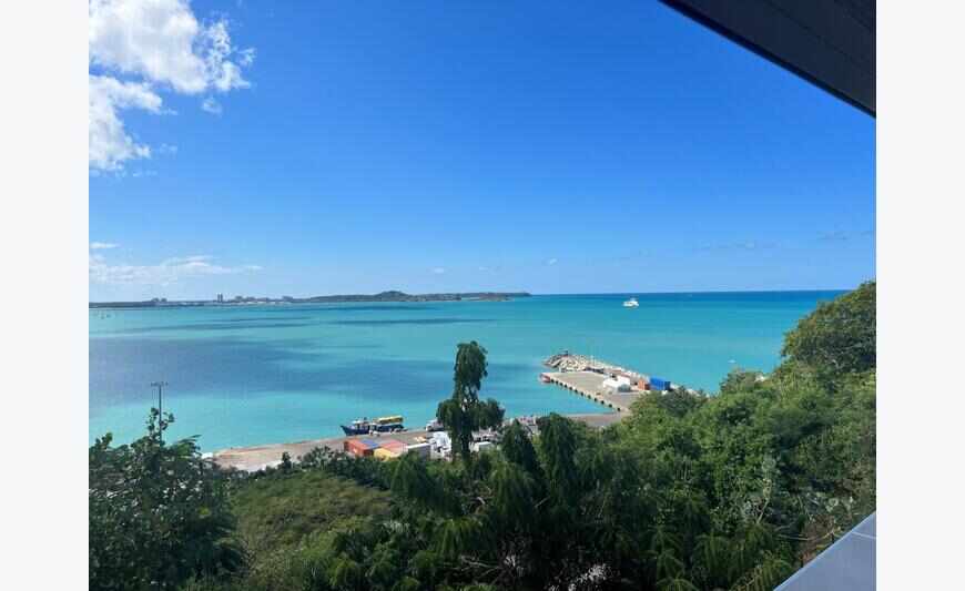2 Bedroom Apartment - Galisbay