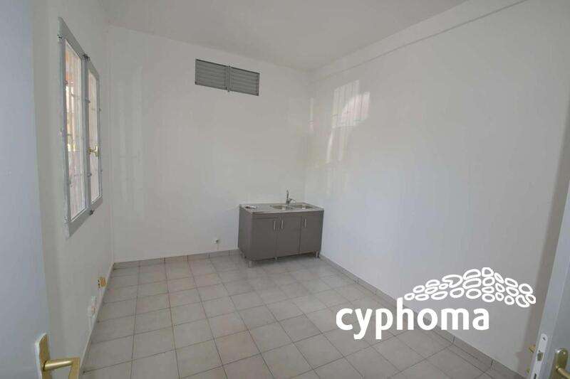 Studio Anse Madame Locations Appartement Martinique Cyphoma studio-anse-madame-locations-appartement-martinique-cyphoma