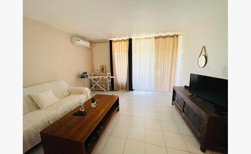 Appartement T3 En Rez De Jardin - Hotel Mont Vernon
