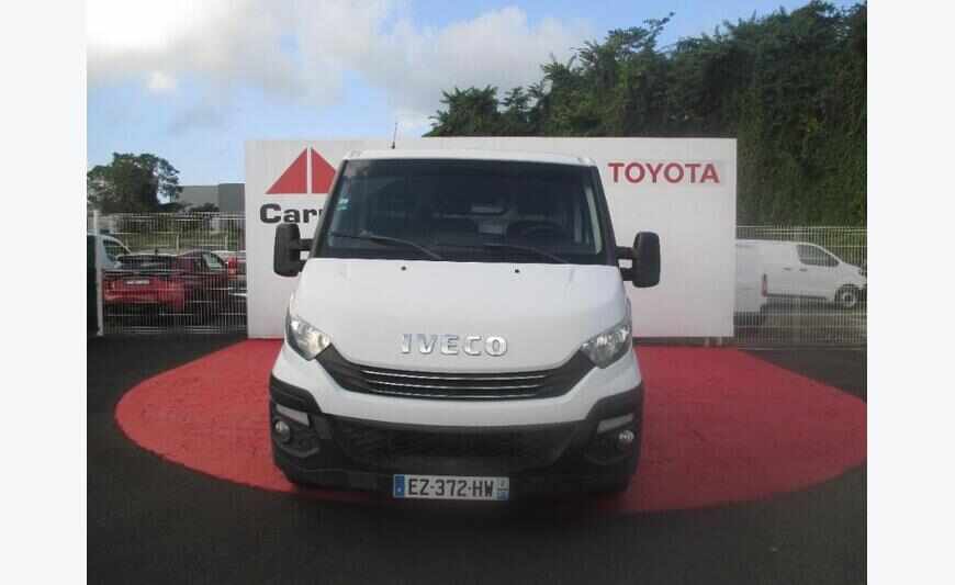 Daily 35C Fg 35C14S V17 Hi-Matic