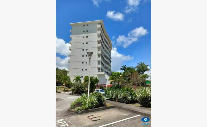 Residence Riviera Appartement Type 3