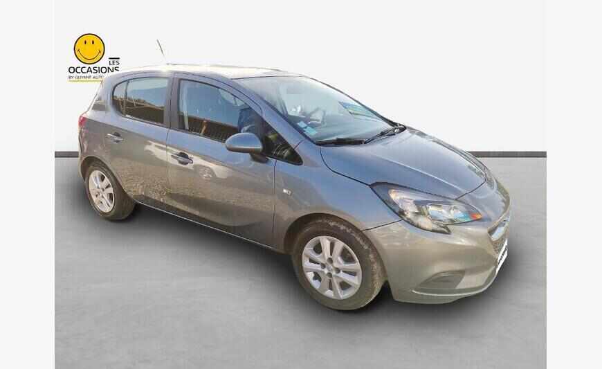 Opel Corsa 1.4 90ch Design 120 ans Start/