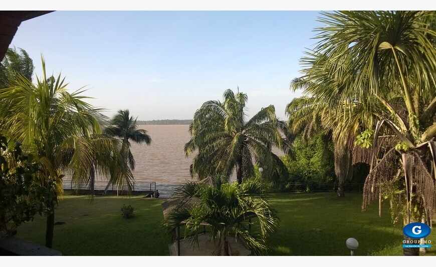 Appartement - St Laurent Du Maroni - 1...