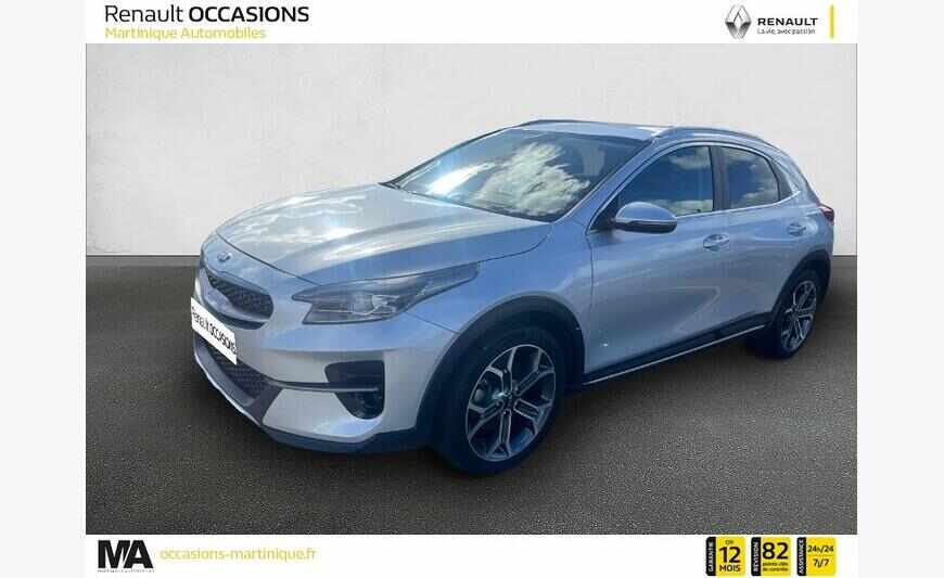 Kia XCeed 1.0 T-GDI 120ch Acti