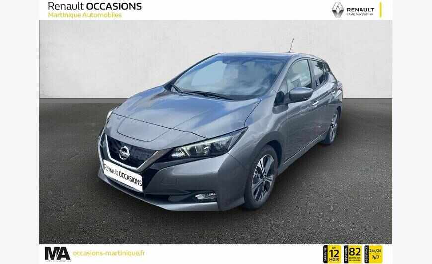 Nissan Leaf 150ch 40kWh Acenta 1