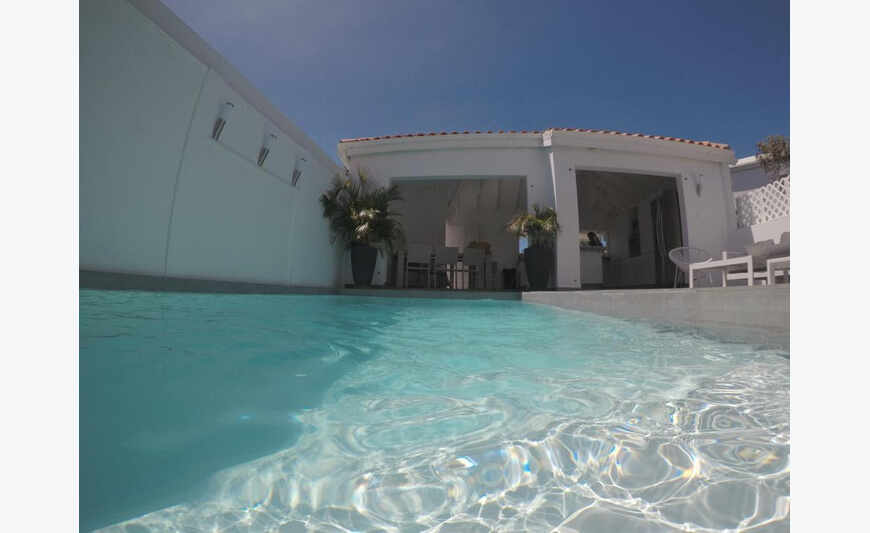 Maison 5 Chambres - Pointe Pirouette -...
