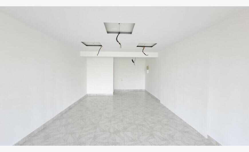 Baie Nettle - Local commercial 30m²