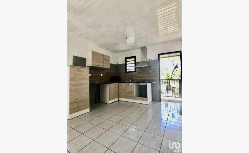 Maison/villa 4 pièces