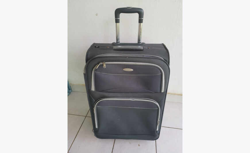 Mala SAMSONITE quase nova