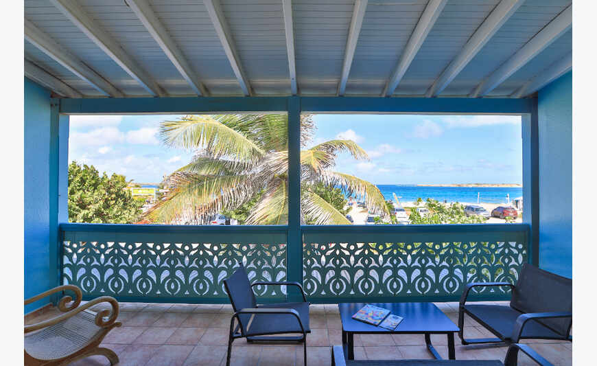 ORIENT BAY