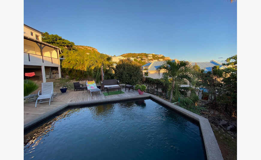 2.5 BR House, pool, Pelican Key, Rare product