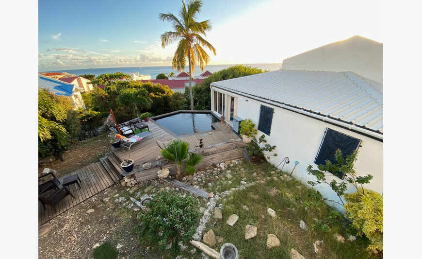 3 Br House, Pelican Key, Private pool