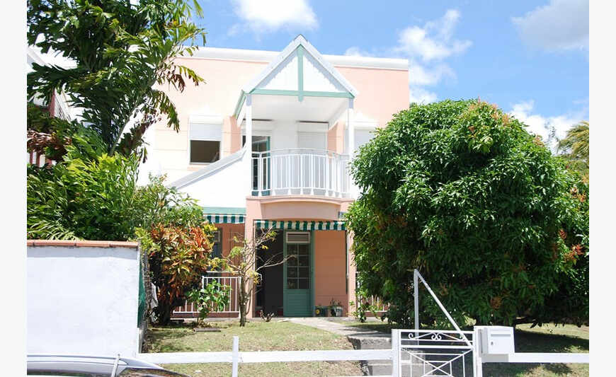 Maison T4 Terreville
