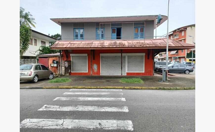 Local Commercial Ou Professionnel...