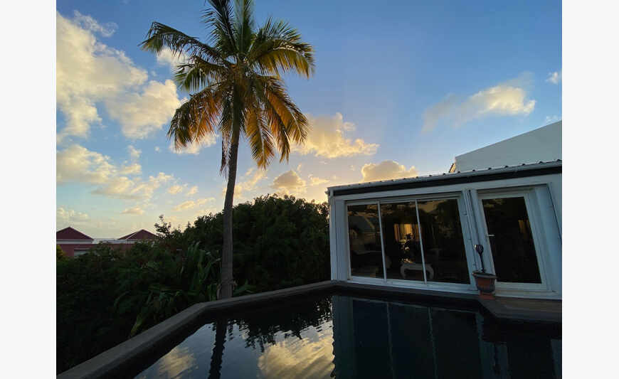 3 Br House, Pelican Key, Private pool
