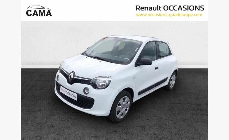 Renault Twingo 1.0 SCe 70ch Life Eu