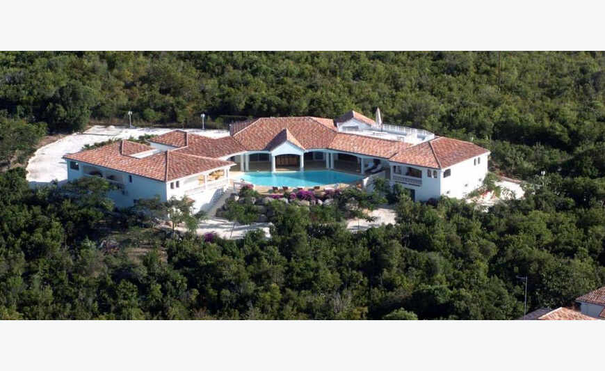 Lot of 2 Villas in the Lowlands