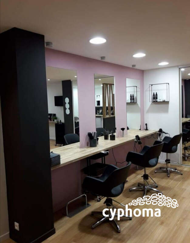 Hair salon - Offices - Stores - Companies Saint Martin • Cyphoma Hair salon - Offices - Stores - Companies Saint Martin • Cyphoma