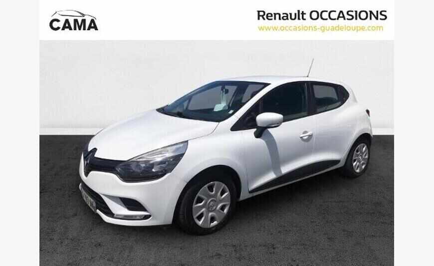 Renault Clio 1.5 dCi 75ch energy