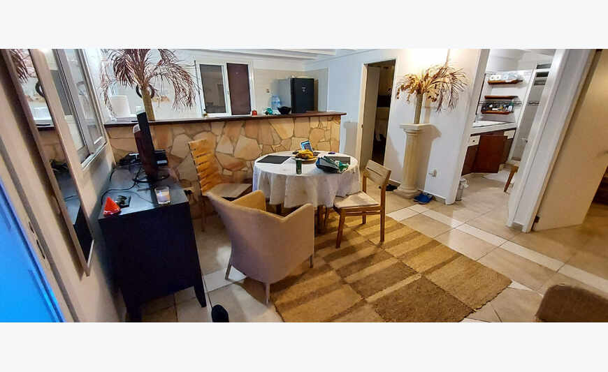 3 bed house in Colombier for staff accommodation
